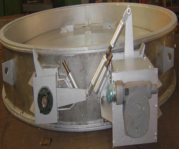 Електрически главен стека