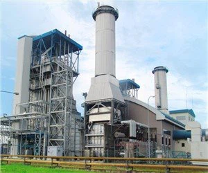 Демпфер за комбиниран цикъл