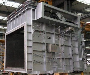 Демпфер с висока уплътнителна ефективност