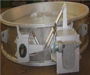 Електрически главен стека