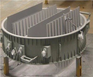 Основен регулатор тип на затвора