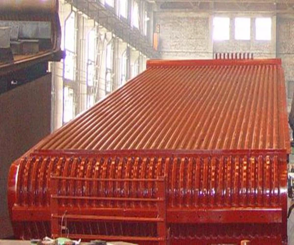 Вибрационен решетка